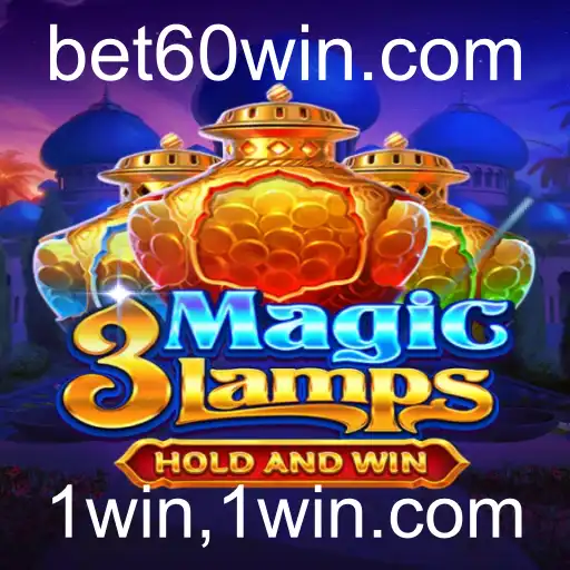 Descubra o Fascinante Mundo de 3MagicLamps