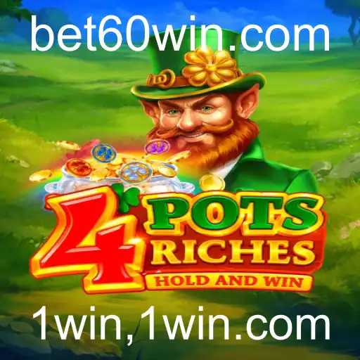 Descubra o Fascinante Mundo do Jogo 4potsriches