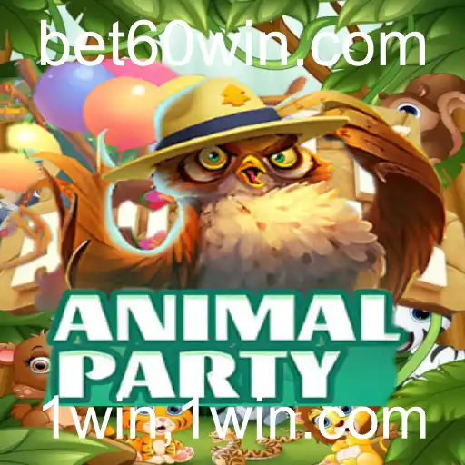 AnimalParty: Descubra o Fascinante Mundo do Novo Jogo de Estratégia