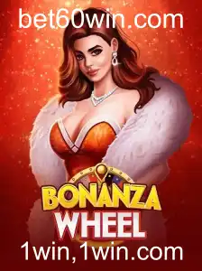 Descubra o Fascinante Jogo BonanzaWheel no 1win.com
