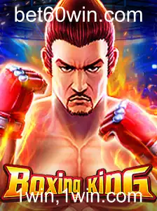 Explorando o Mundo de BoxingKing: O Jogo de Luta Intenso