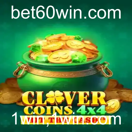 Explorando CloverCoins4x4: Mergulho no Novo Mundo de Entretenimento Interativo