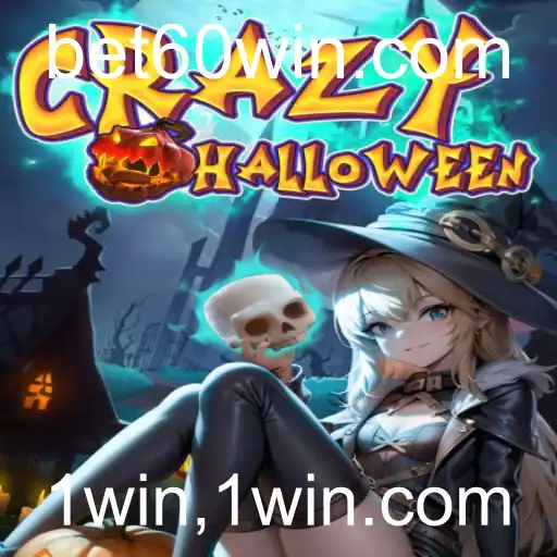 Descubra o Excitante Mundo de CrazyHalloween e Conquiste a Vitória com 1win