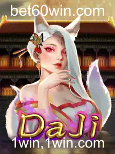 Descubra DaJi: O Novo Fenômeno dos Jogos com 1win Casino