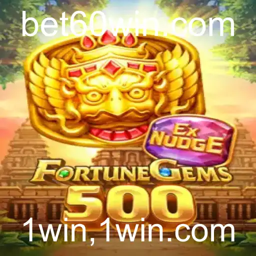 FortuneGems500: Explorando o Novo Horizonte dos Jogos Digitais