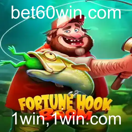 FortuneHookBoom: Descubra o Novo Fenômeno dos Jogos Online