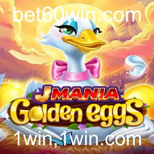 JManiaGoldenEggs: Desvendando o Universo do Jogo