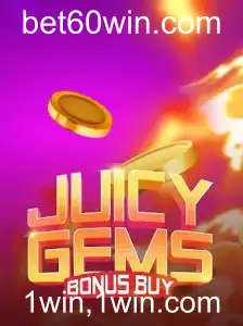 JuicyGemsBonusBuy - A Nova Sensação no Mundo dos Jogos Online