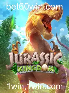 Explorando o Excitante Mundo de JurassicKingdom