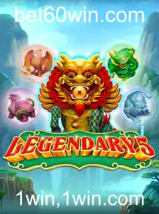Descubra o Mundo de Legendary5: O Jogo de Estratégia que Conquistou o Público