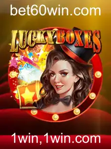 LuckyBoxes: Descubra as Emoções do Novo Jogo de Azar Online