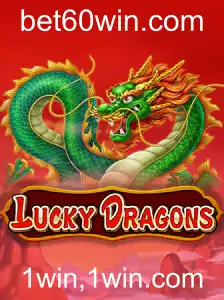 Explorando LuckyDragons: Um Mergulho no Universo Cativante do Jogo