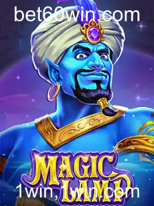 Descubra o Mundo Envolvente de MagicLamp: O Jogo dos Seus Sonhos