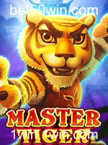 Explorando MasterTiger: Um Jogo de Estratégia e Aventura