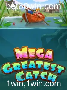 MegaGreatestCatch: Uma Introdução Completa ao Novo Fenômeno dos Jogos