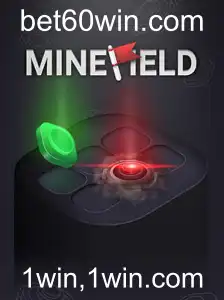 Descobrindo o Fascínio de MineField: Um Jogo Estratégico para Mentes Afiadas