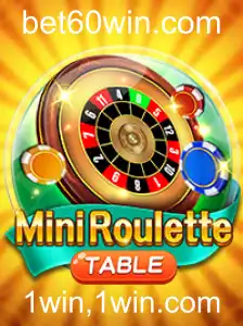 MiniRoulette: Um Jogo Simplificado e Empolgante
