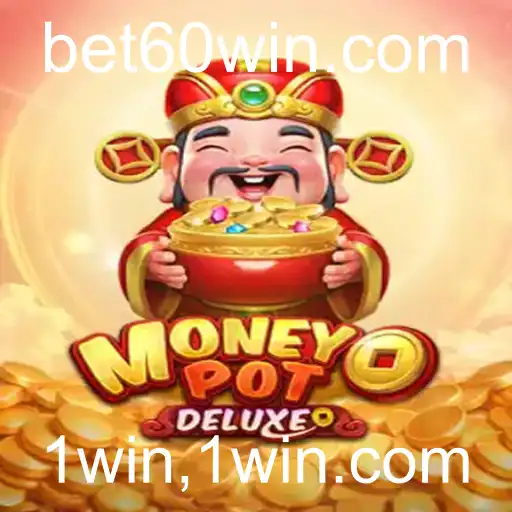 Explorando o Mundo de MoneyPotDELUXE: Um Mergulho no Jogo de Apostas Online
