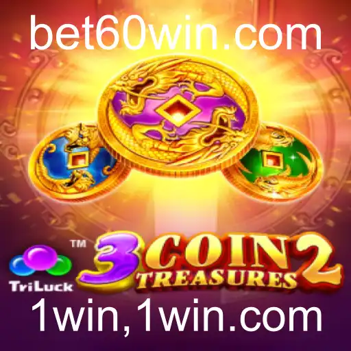 Explorando o Mundo de 3CoinTreasures2: Um Aventura Inovadora no Universo dos Jogos