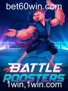 Descubra a Empolgante Aventura de BattleRoosters: O Jogo que Está Conquistando o Mundo