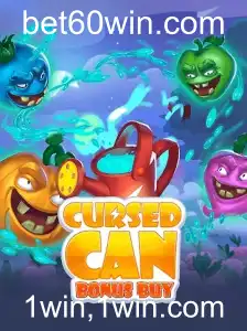 CursedCanBonusBuy: Descubra o Mágico Mundo de Recompensas e Aventura em 1win.com