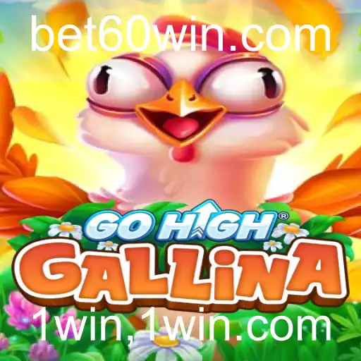 GoHighGallina: Uma Jornada Fascinante no Mundo dos Jogos com 1win