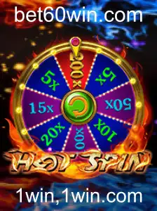 Explorando o Mundo de HotSpin: Uma Jornada no Universo dos Jogos Online