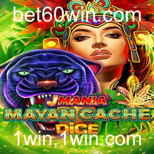 Descubra o Mundo de JManiaMayanCacheDice: A Nova Sensação dos Jogos de Dados