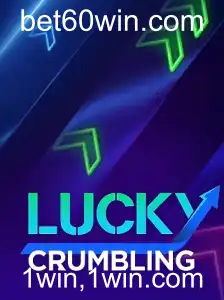 Explorando o Mundo de LuckyCrumbling: Um Jogo Revolucionário em 1win.com