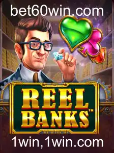 ReelBanks: Um Novo Horizonte em Jogos de Cassino Online