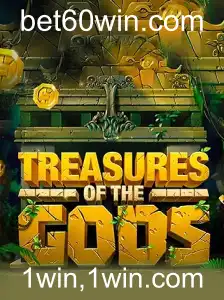Explorando TreasureoftheGods: O Jogo de Aventura Definitivo