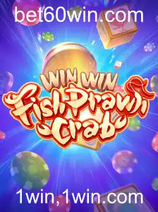 Explorando WinWinFishPrawnCrab: Um Jogo Emocionante de Sorte e Estratégia