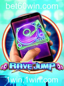 Descubra o Empolgante Mundo de RaveJumpmobile: Uma Jornada de Diversão e Desafios