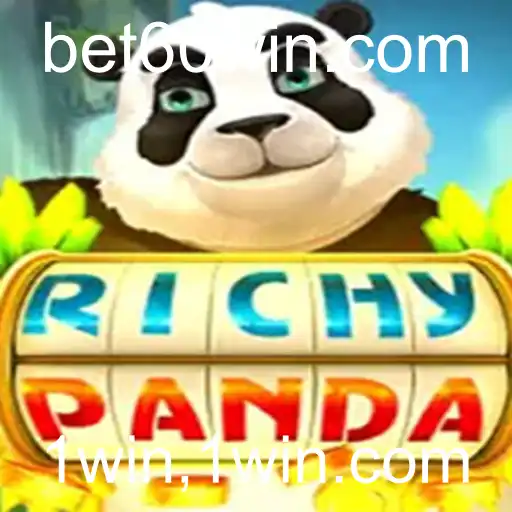 Desvendando o Jogo RichyPanda: Uma Aventura de Entretenimento e Estrategia