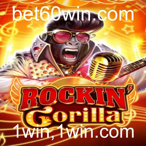 RockinGorilla: Um Mergulho no Mundo Vibrante dos Jogos Eletrônicos