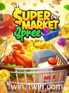Descubra o Jogo Emocionante SupermarketSpree: Regras e Estratégias