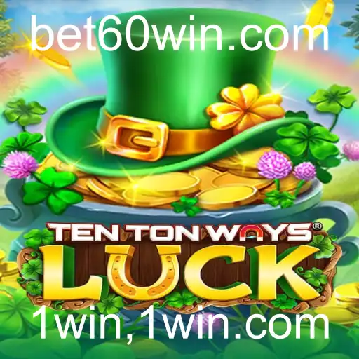 Explorando o Mundo de TenTonWaysLuck: O Jogo Revolucionário de 1win