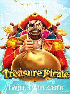 Explorando o Mundo de TreasurePirate: Um Jogo de Aventuras Marítimas
