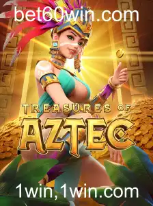 Descubra os Segredos de Treasures of Aztec: Um Jogo de Aventuras Inesquecível