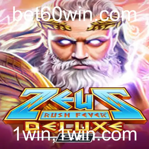 Descubra ZeusRushFeverDeluxeSE: A Emoção Divina dos Jogos Online
